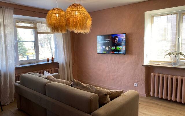 Stary Gorod Cheboksary Apartments