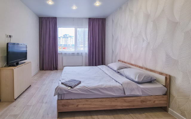 Квартира Рокосовского 29/1