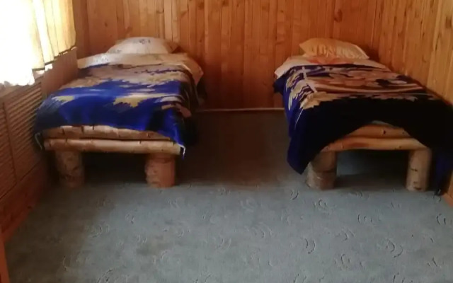 Baza Otdykha V Atlasovo