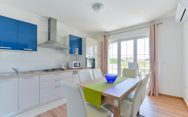Apartments Medved