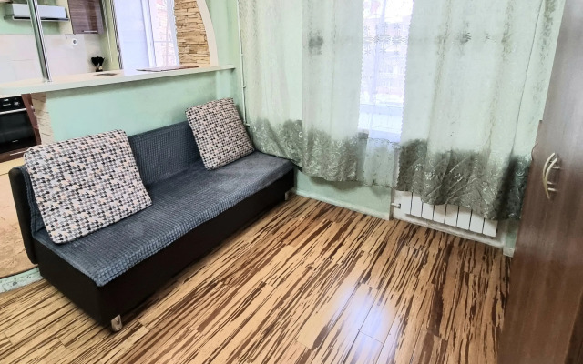 Квартира Уютная студия