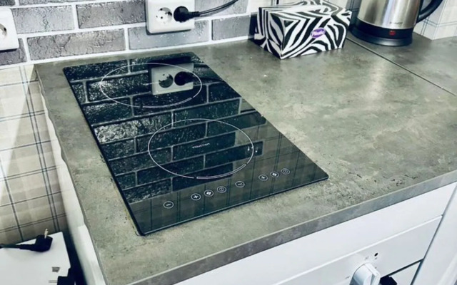 Квартира На Перевалочном 6