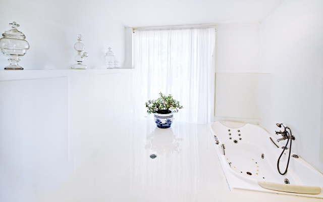 Tranquilo Beach House Guest House
