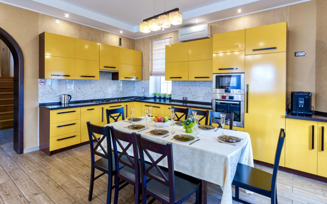 ApartMari Chastnyy dom ryadom s Kaliningradom  Private house