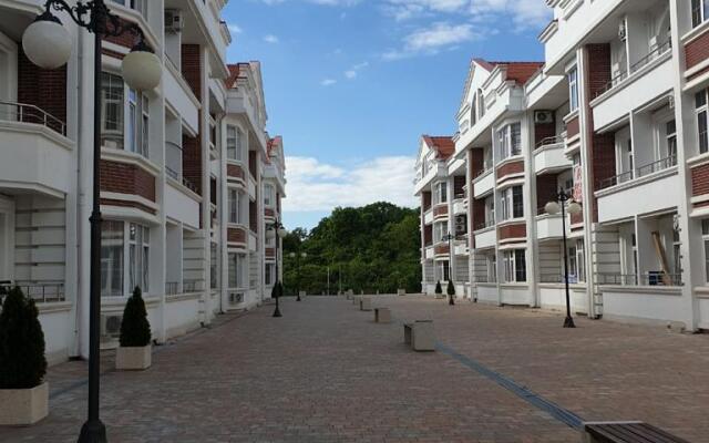 Kurortny Flat