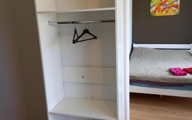 Studiya 7 Apartments