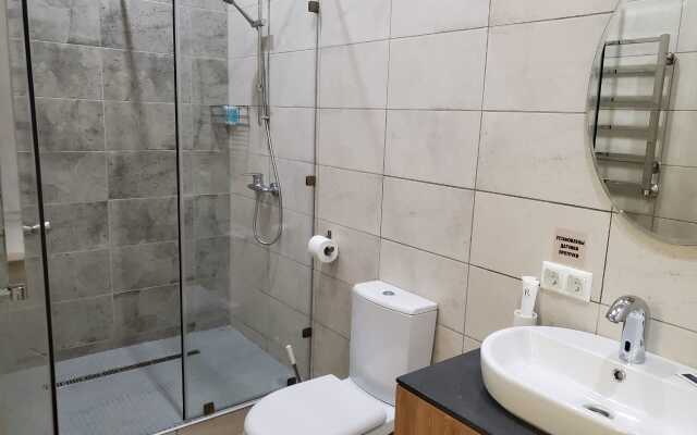 Apartment Inkodom
