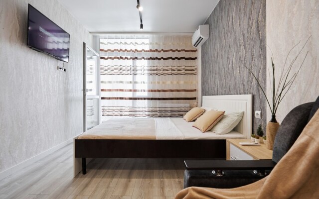 Апартаменты в Сердце Ростова-на-Дону