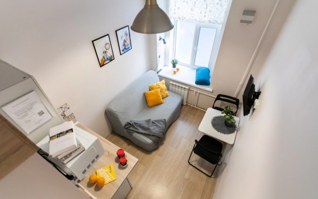 Old City Studio 3 Apartments