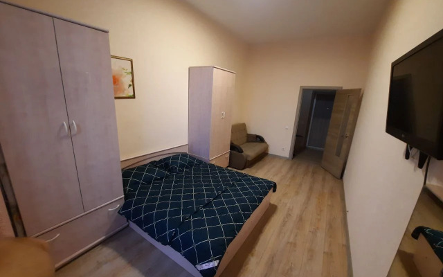 Квартира Уютная квартира Современник