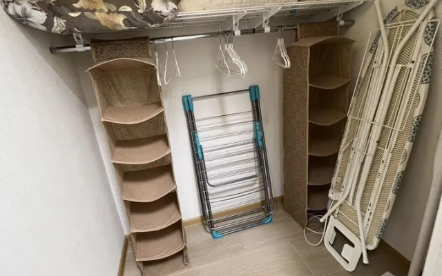 Квартира на Крымской 89 (74)