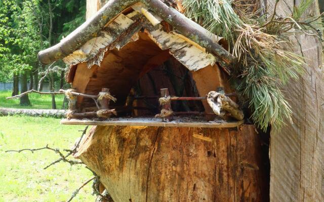 Мини-отель Дача