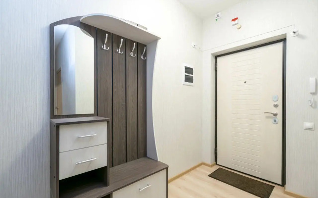 Apartments Cosmos Apart Na Revolyutsii 52 V  (1)