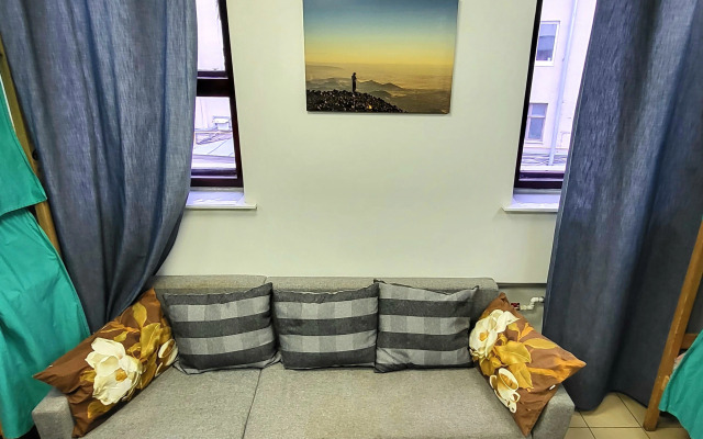 Vash Mini-hotel