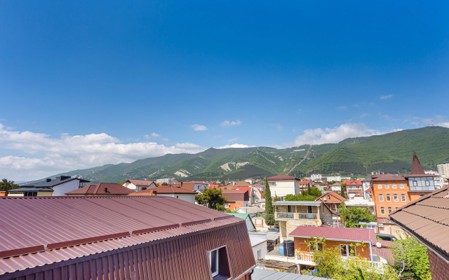 Na Vysote Guest house