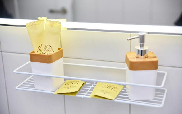 Частный дом Домик в Абрау