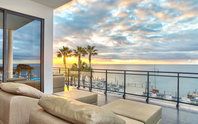 Resort Vidamar Madeira