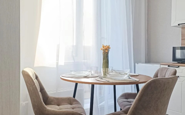 Квартира на Кутузова