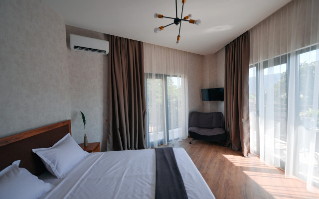 Labu Hotel
