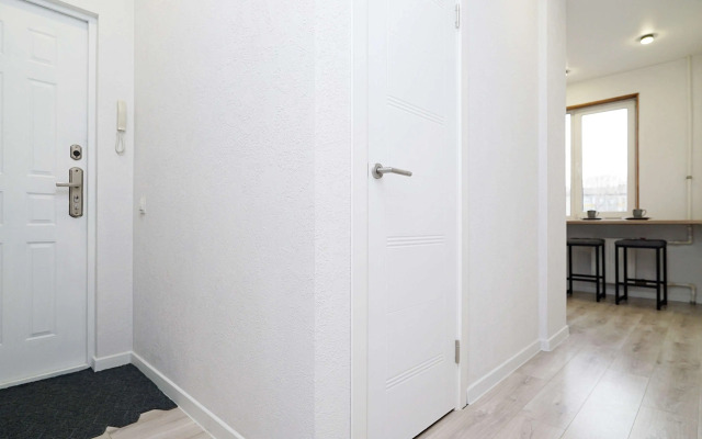 Квартира на улице Короленко 19