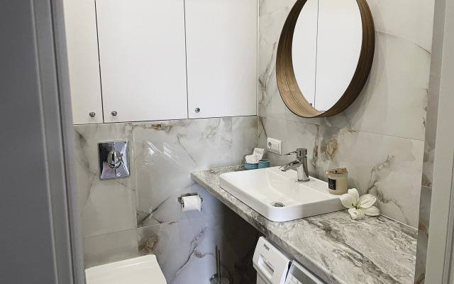 Apartment on the Heights 7