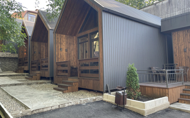 Magiya KMV Guest house