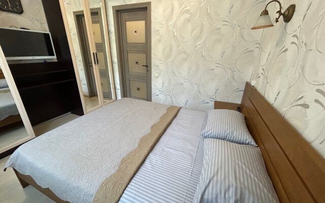 Na Ulitse Lenina 3a Flat
