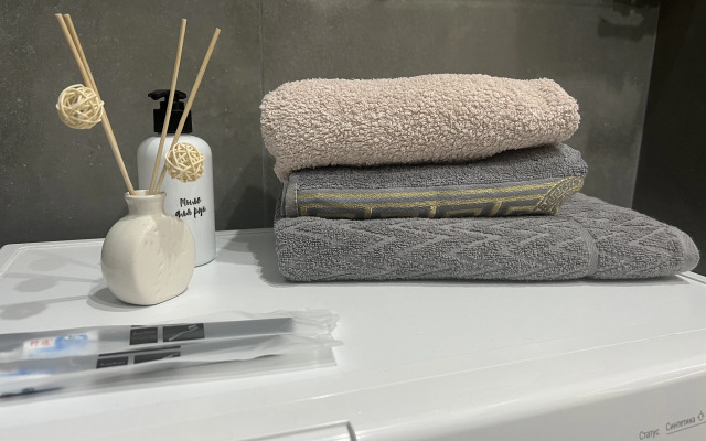 Квартира недалеко от аэропорта