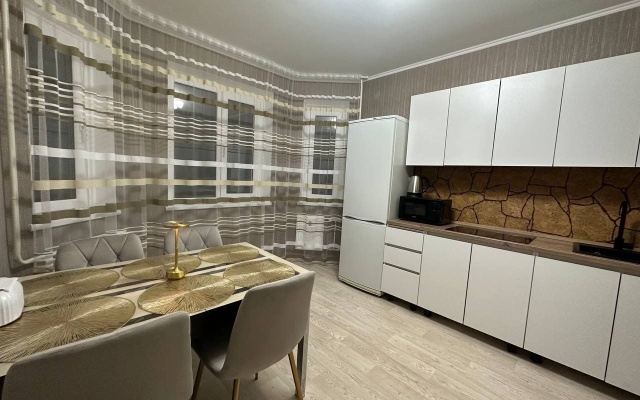 Квартира на проспекте Анатолия Дериглазова, 56