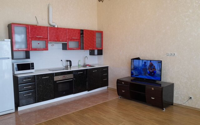 Апартаменты Семейный люкс 2комн