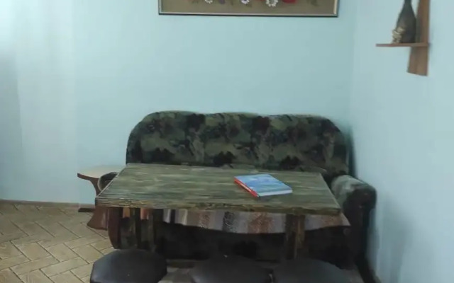 Частный дом Тихий уголок