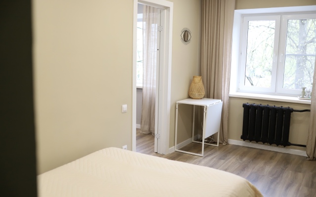 Gentle Rent na Voskresenskom bul. 2/2.37 Apartments