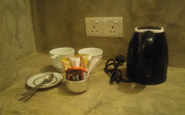 Kutumbaya Resort Guest House
