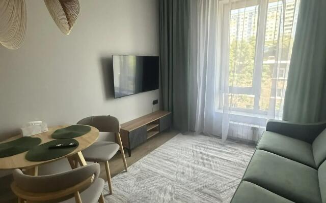 Квартира Уютная в ЖК Горизонт