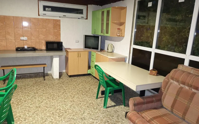 Solnechny Guest house
