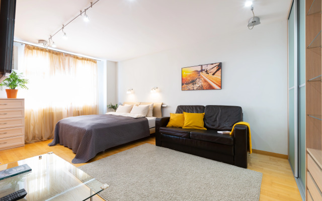 Апартаменты 166 Таллинская 32/3