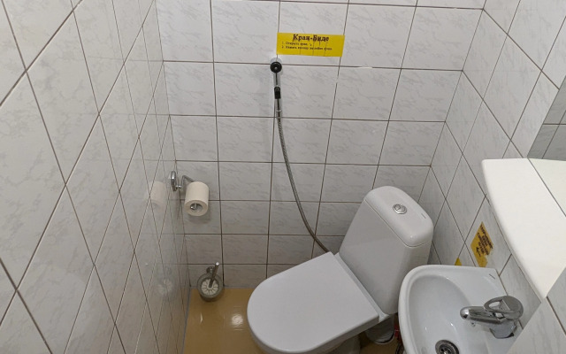 Хостел Облако