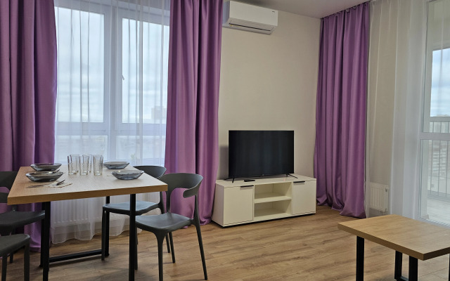 Квартира Марьин Дом на Июльской 26