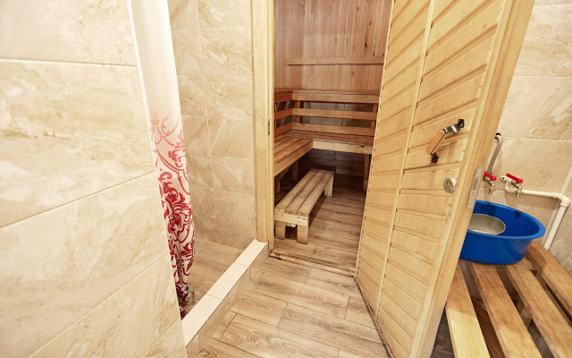 Частный дом Алмаз