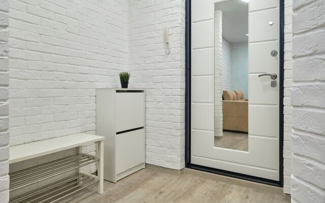 Apartamenty 9 Nocej  17 na Podgornoj