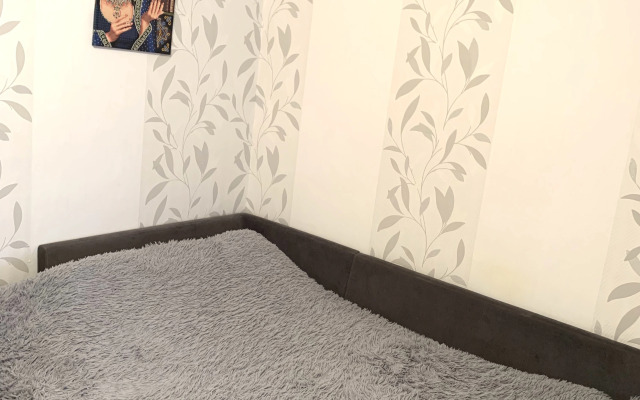 Гостевой дом Женвайка