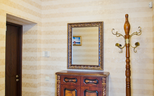Park Suites Chisinau Hotel