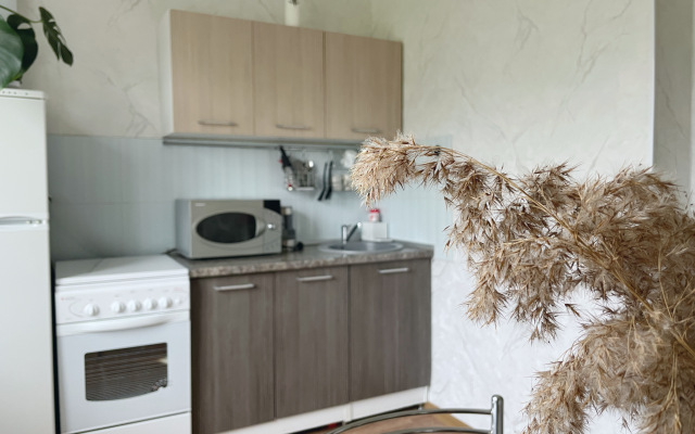 Квартира Wenge в Казани