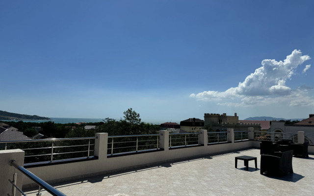 Asteriya Guest House
