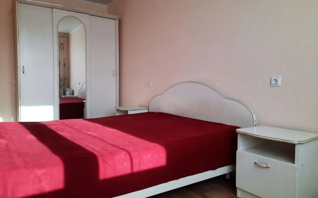 3kh-Komnatnaya Flat