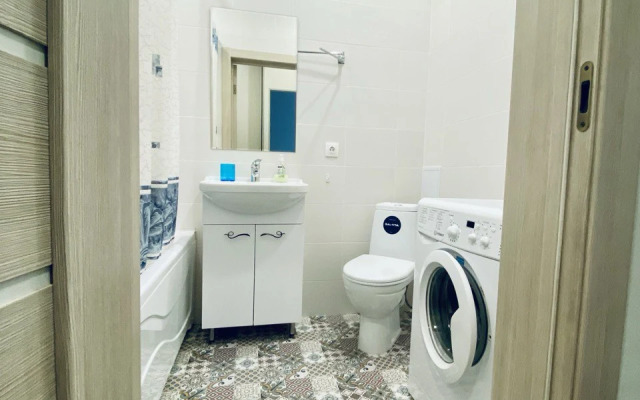 Prostranstvo Apartment