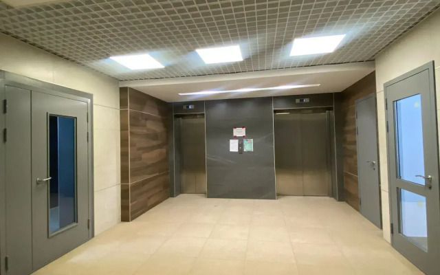 Квартира Уютная 20 Минут до Аэропорта