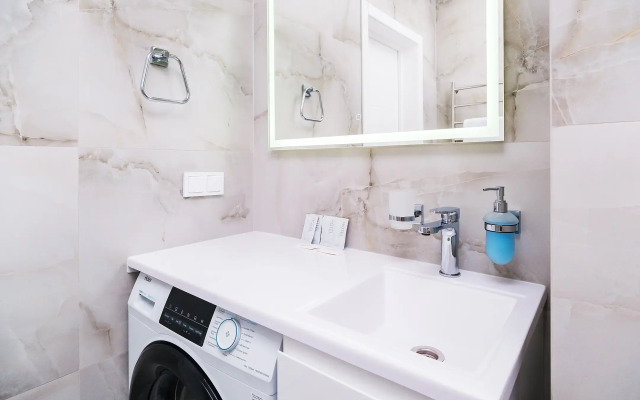 148 Dlya Dvoikh V Zhk Letniy Apartments