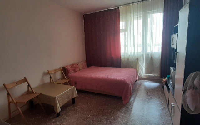 Bulvar Yuzhny Flat