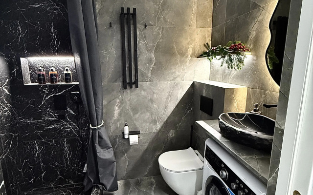 Апартаменты Премиум-Сегмента